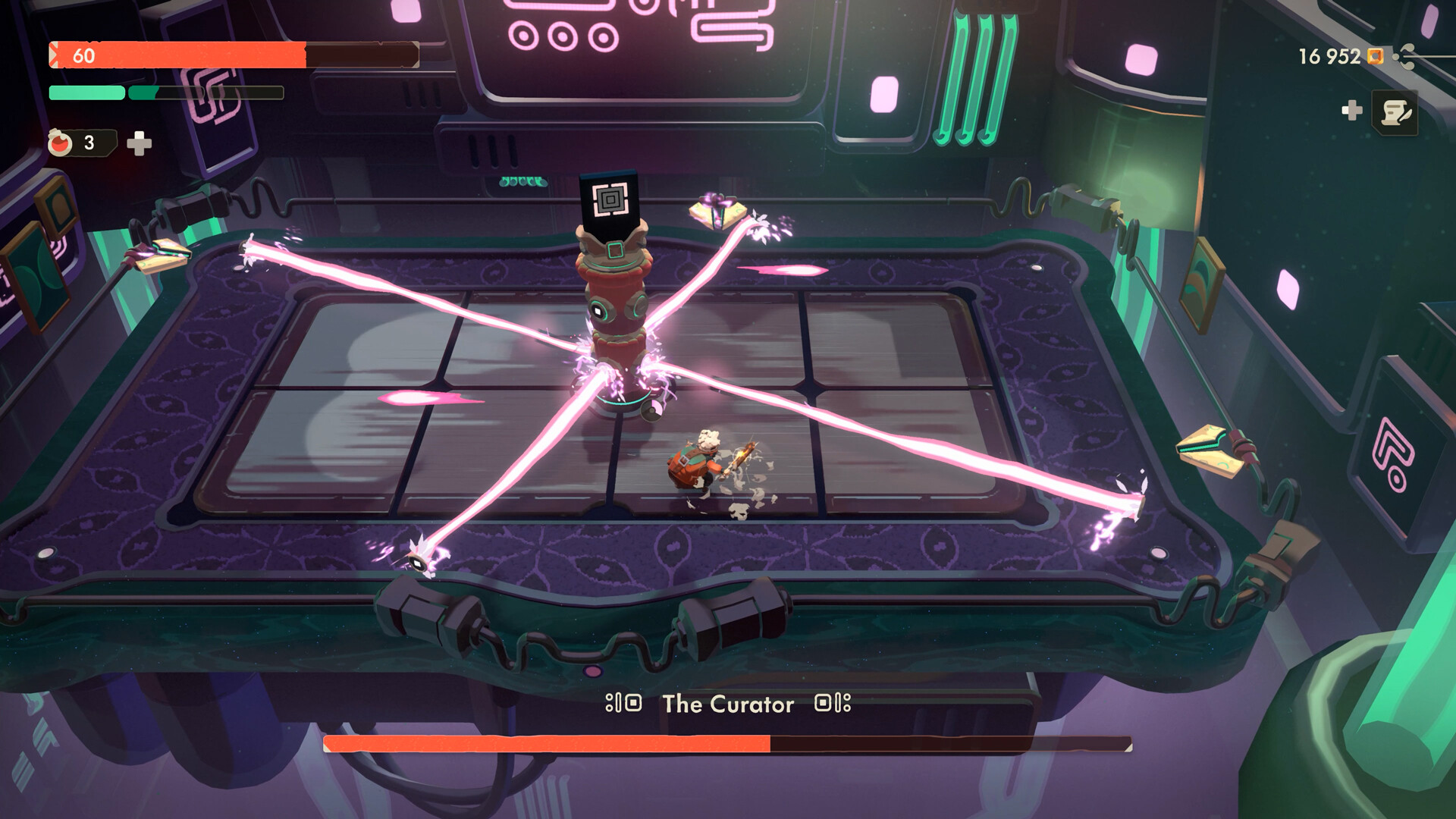 Moonlighter 2: The Endless Vault - Imagen 7